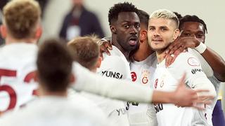 Galatasaray'dan taraftarlara uyarı! ''Yanıcı ve patlayıcı maddelerin yakılması halinde...''