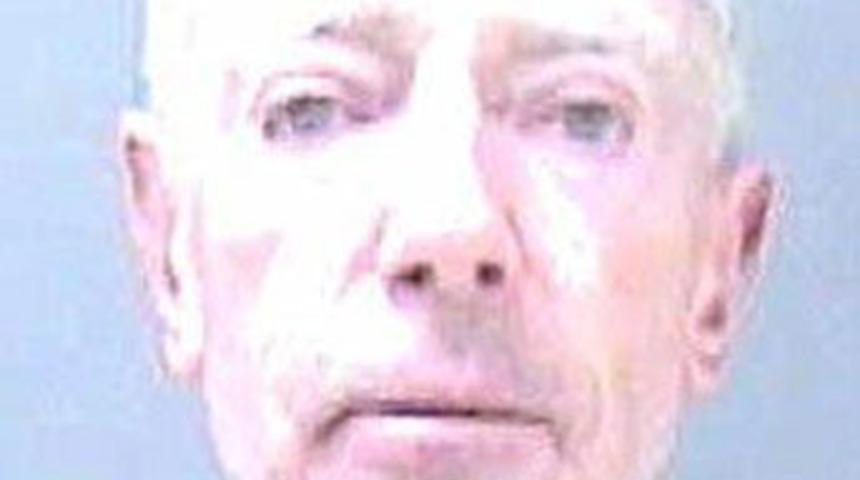 Terk eden eşe korkun&ccedil; tuzak