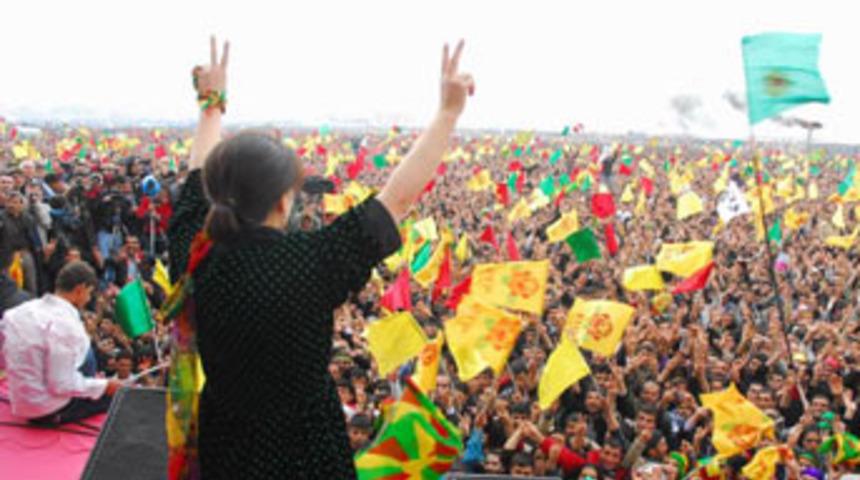 DTK'dan tehlikeli hamle