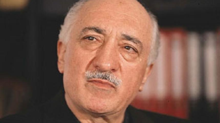 Gülen'den Ahmet Şık açıklaması