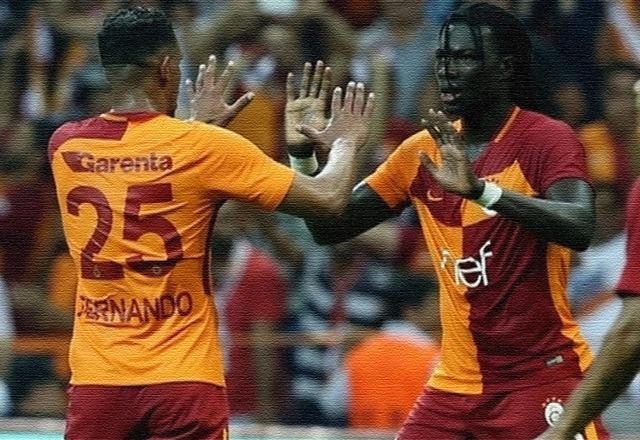 Galatasaraylı eski oyuncudan sürpriz transfer! Fernando Reges ülkesine döndü