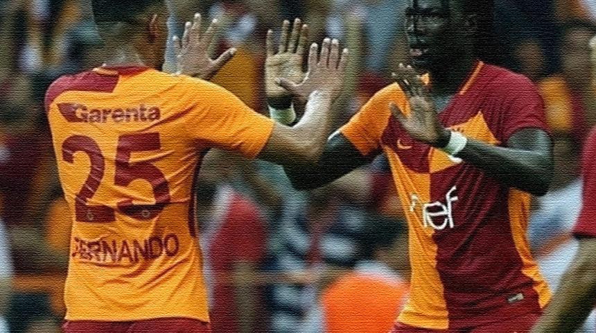 Galatasaraylı eski oyuncudan sürpriz transfer! Fernando Reges ülkesine döndü