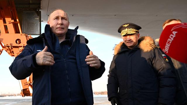 ABD ile Rusya arasında 'küfür' krizi! Biden'in dünyayı şaşırtan sözlerine Putin'den yanıt geldi