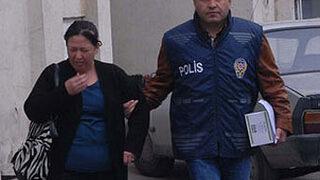 Üç vakte kadar fuhuş görünüyor!