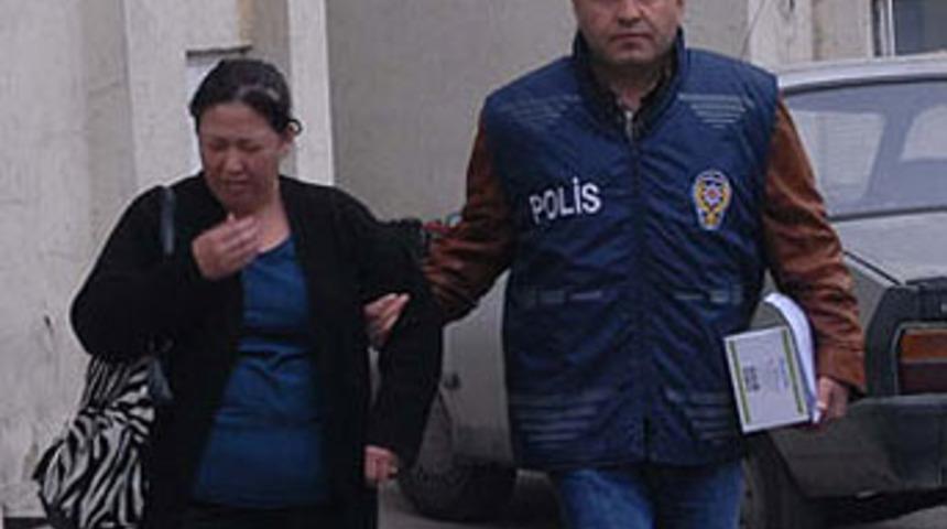 Üç vakte kadar fuhuş görünüyor!