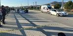 Fethiye’de feci kaza! 2 kişi öldü 1 kişi yaralandı