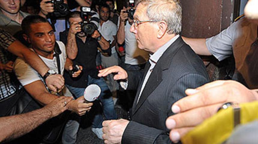 Şike'de TFF'de kullanıldı!