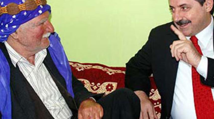 Şivan Perver'in babasının isteği şaşırttı