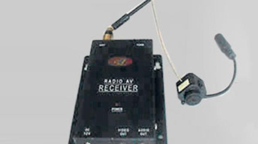 Kasetler profesyonel ekip işi mi?