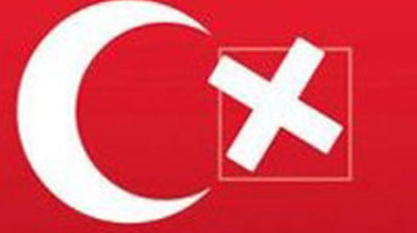 Economist'ten garip logo