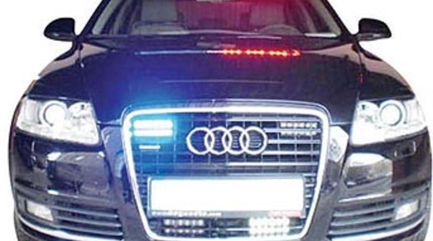 Yolların &lsquo;&ccedil;akar&rsquo;ları