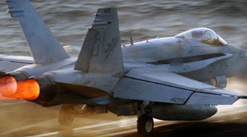 Suriye'ye son sinyal geldi!