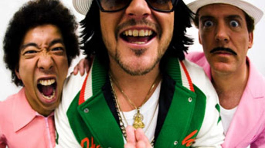 Chill-Out Festival İlk Kez &Ccedil;eşme&rsquo;de!