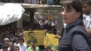 Yargıtay Leyla Zana’nın hapis cezasını bozdu