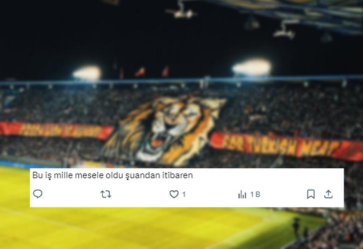 Prag tribünlerinden Türkiye için çirkin pankart! Skandal olaya sosyal medyada tepki yağıyor... G3