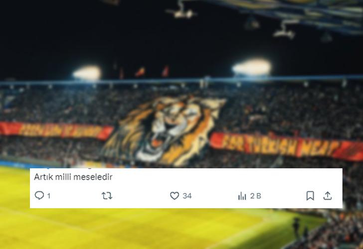 Prag tribünlerinden Türkiye için çirkin pankart! Skandal olaya sosyal medyada tepki yağıyor... G4