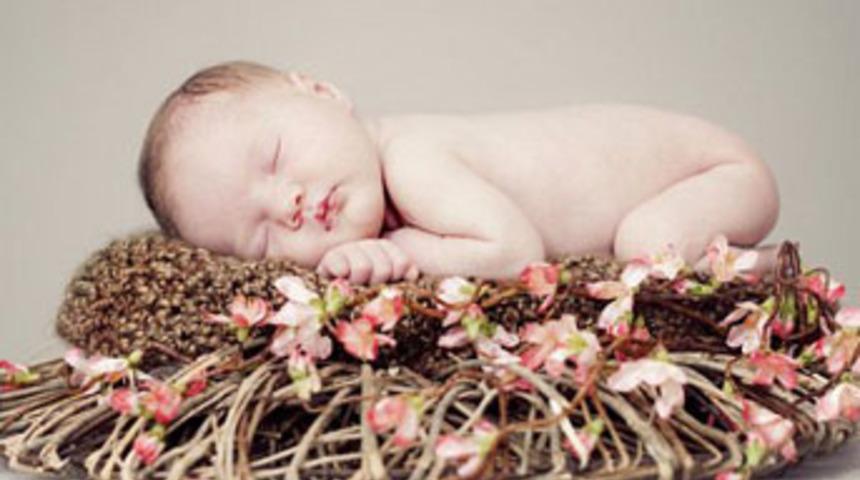 Hayattaki ilk g&uuml;nler...