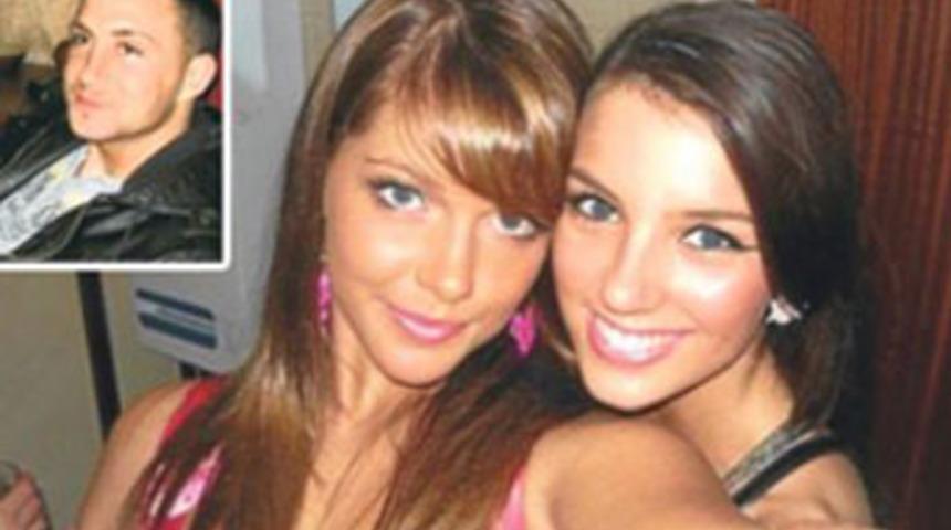 Boksör sevgiliden feci dayak