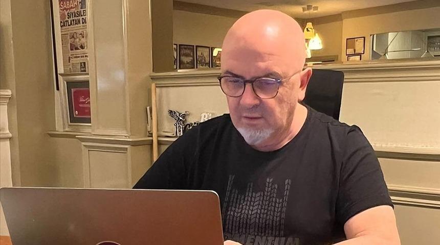 Birol Güven, Kültür ve Turizm Bakanlığı Sinema Genel Müdürü oldu! Atama kararları Resmi Gazete'de yayınlandı