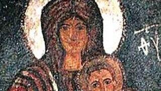 Hazreti Meryem’i kim güldürdü?
