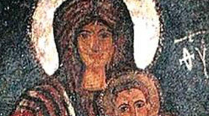 Hazreti Meryem’i kim güldürdü?