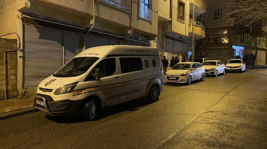 Şanlıurfa'da eşler arasında çıkan kavgada kadın öldü, kocası yaralandı