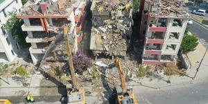 Binaları kentsel d&ouml;n&uuml;ş&uuml;me girecek olanlar dikkat: 15 g&uuml;nl&uuml;k s&uuml;re sonunda ev satışa &ccedil;ıkabilir