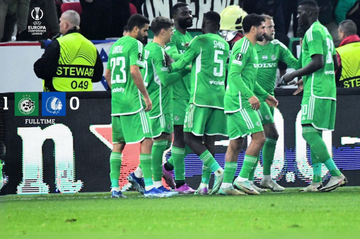 Fenerbahçe'den UEFA Konferans Ligi'ndeki muhtemel rakipleri belli oldu! G1