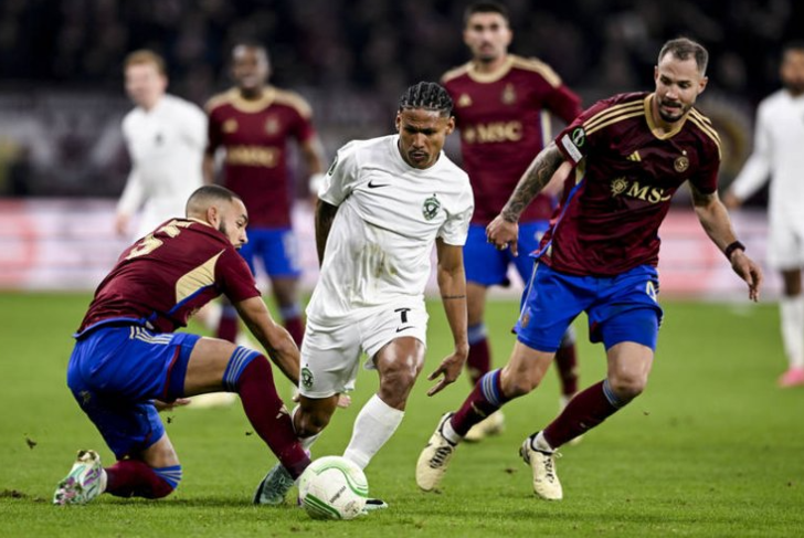 Fenerbahçe'den UEFA Konferans Ligi'ndeki muhtemel rakipleri belli oldu! G2