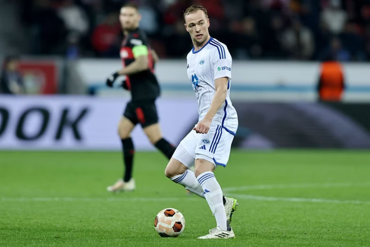 Fenerbahçe'den UEFA Konferans Ligi'ndeki muhtemel rakipleri belli oldu! G5