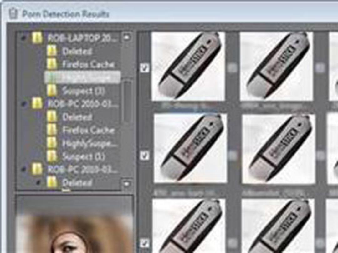 Porno avcısı USB bellek - Teknoloji Haberleri