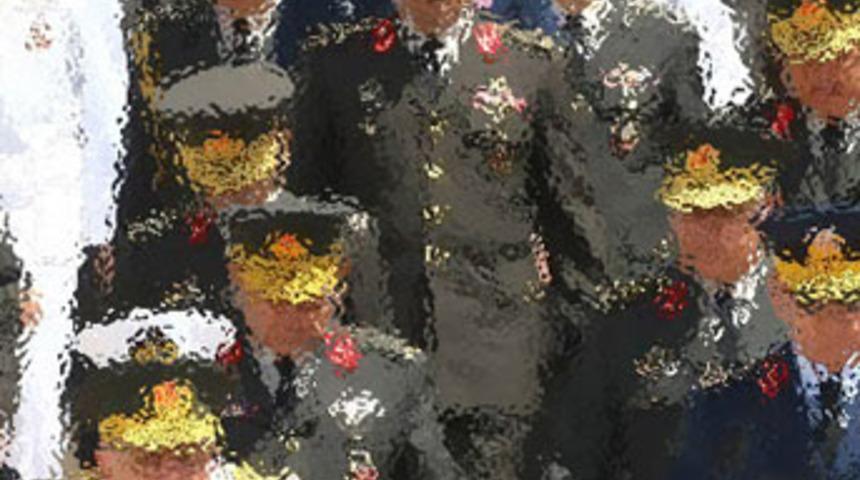 Balyoz’da generaller ifadeye çağrıldı