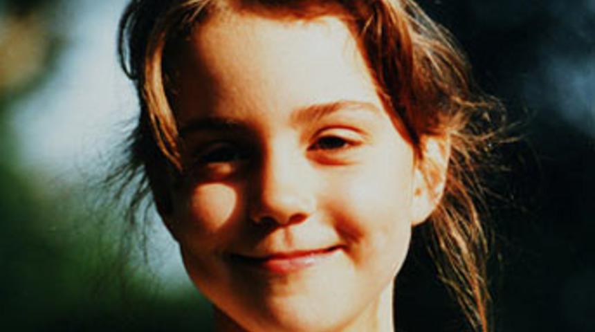 Bir zamanlar madencinin torunuydu...