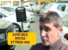 Kredi çıkmayan bu yönteme başvuruyor! Evini ipotek ettiren bile var: Mecbur bırakılıyoruz