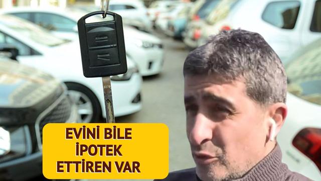 Kredi çıkmayan bu yönteme başvuruyor! Evini ipotek ettiren bile var: Mecbur bırakılıyoruz