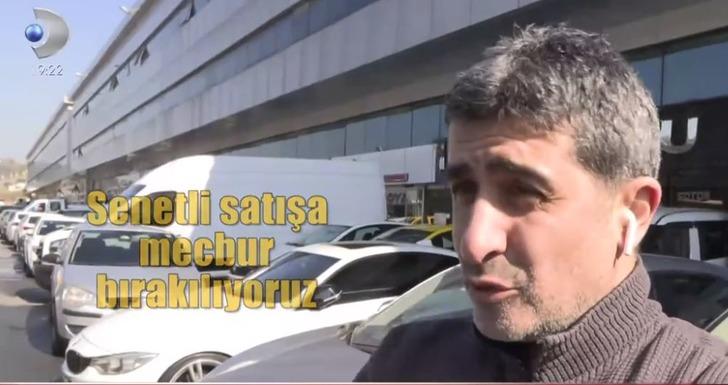 Kredi çıkmayan bu yönteme başvuruyor! Evini ipotek ettiren bile var: Mecbur bırakılıyoruz G4