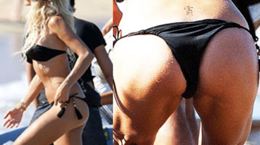 Plajlar ondan sorulur!