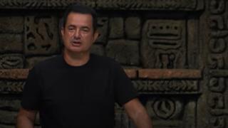 Acun Ilıcalı Dominik'te acil durum konseyini topladı! Survivor'ın yeni yarışmacısını böyle duyurdu