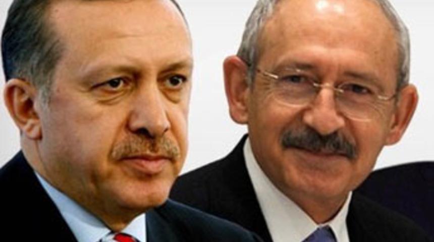 Liderler liste inzivasına &ccedil;ekildi