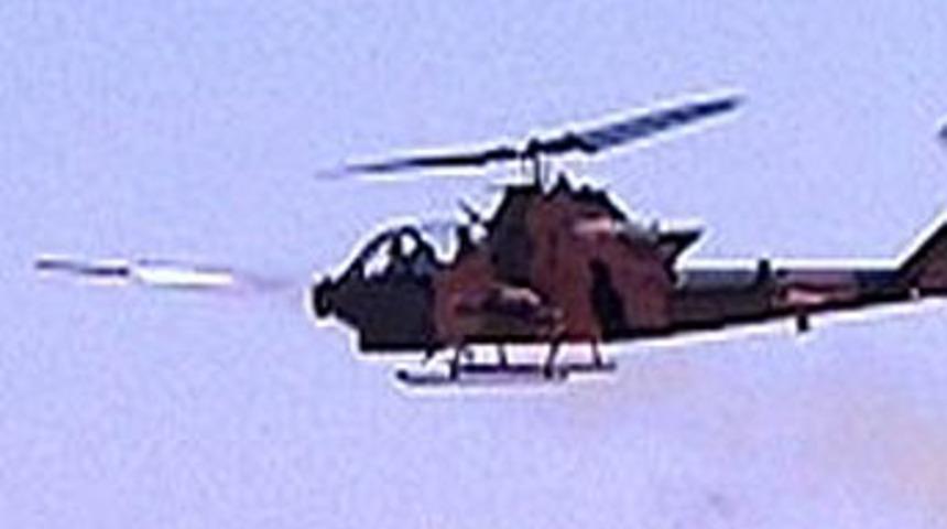 T&uuml;rk f&uuml;zesi CİRİT d&uuml;nyanın g&uuml;ndeminde