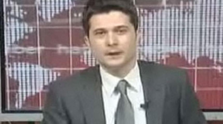 Dolandırıcıyı canlı yayına bağladı