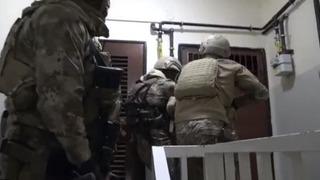 Bakan Yerlikaya duyurdu: 227 sokak satıcısı yakalandı