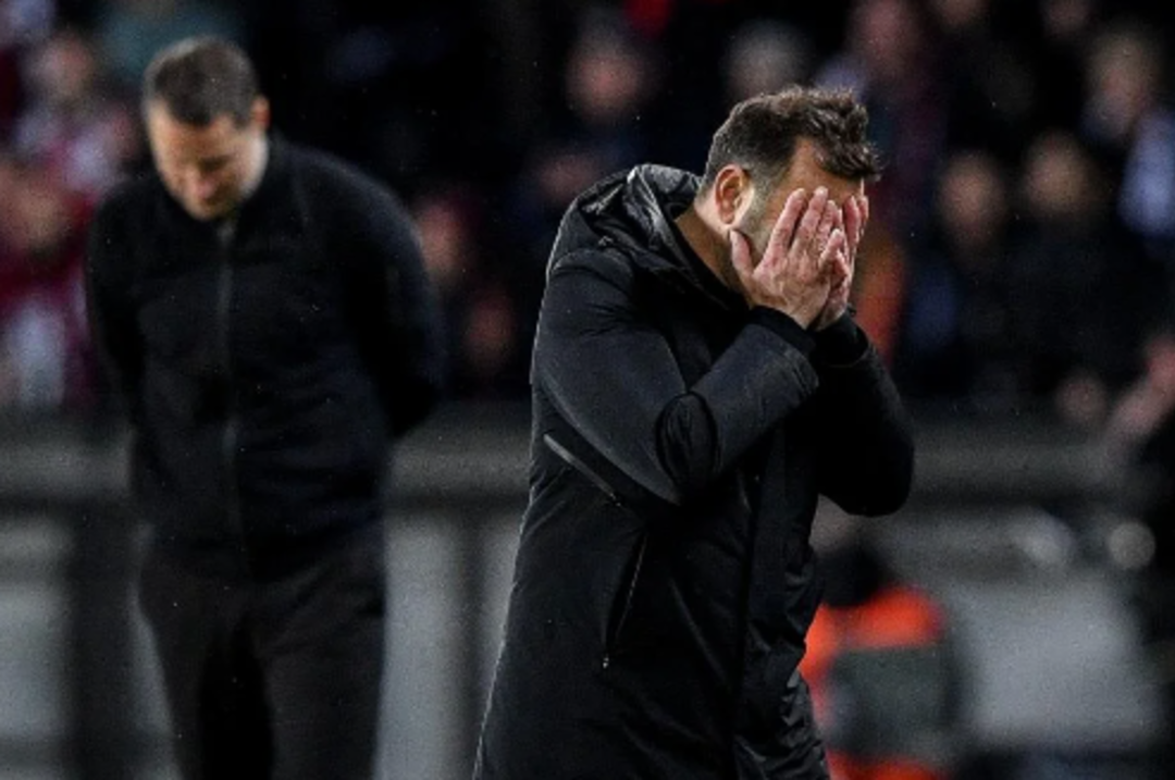 Avrupa'dan elenmenin faturasını Okan Buruk'a kestiler! Spor yazarları başarılı hocaya demediğini bırakmadı