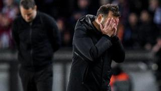 Avrupa'dan elenmenin faturasını Okan Buruk'a kestiler! Spor yazarları başarılı hocaya demediğini bırakmadı