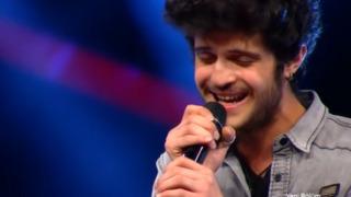 Yarışmadan sonra ülkeyi terk etmişti! O Ses Türkiye birincisi Emre Sertkaya son haliyle gündem oldu! Görenler tanıyamadı