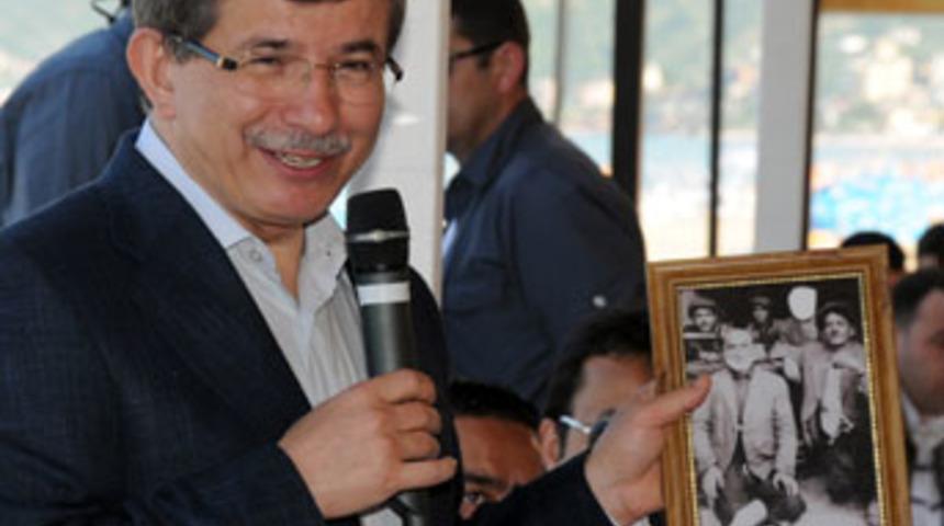 51 yıllık sürpriz fotoğraf!