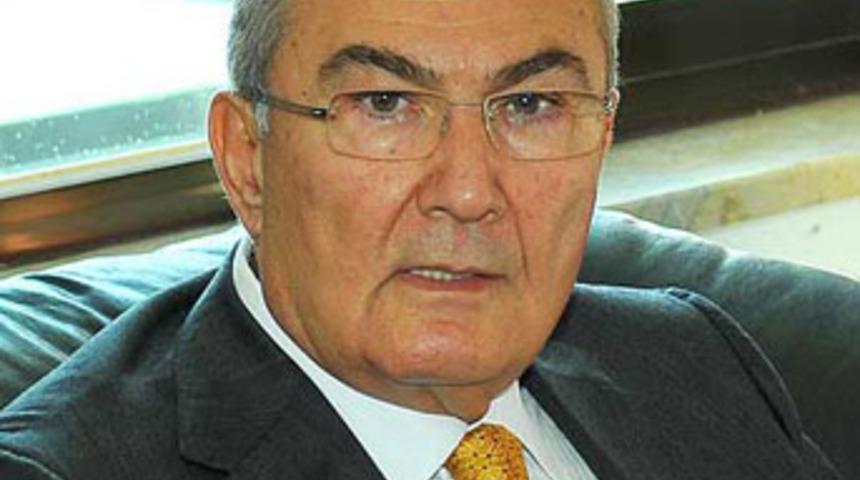 Baykal'dan beklenen atak geldi!