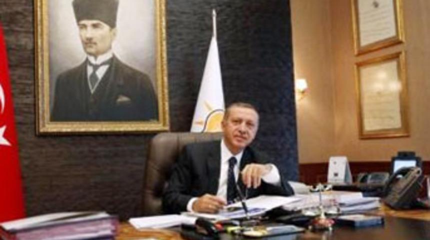 Başbakan &lsquo;vefasını&rsquo; g&ouml;sterdi