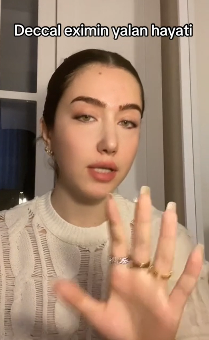 Londra'ya tanışacağını söyleyerek ayrılan sevgilisinin nişanlandığını öğrendi! Sosyal medyada yaşadığı şoku anlattı... "Biz erkeklere bir günde küsmedik" G1