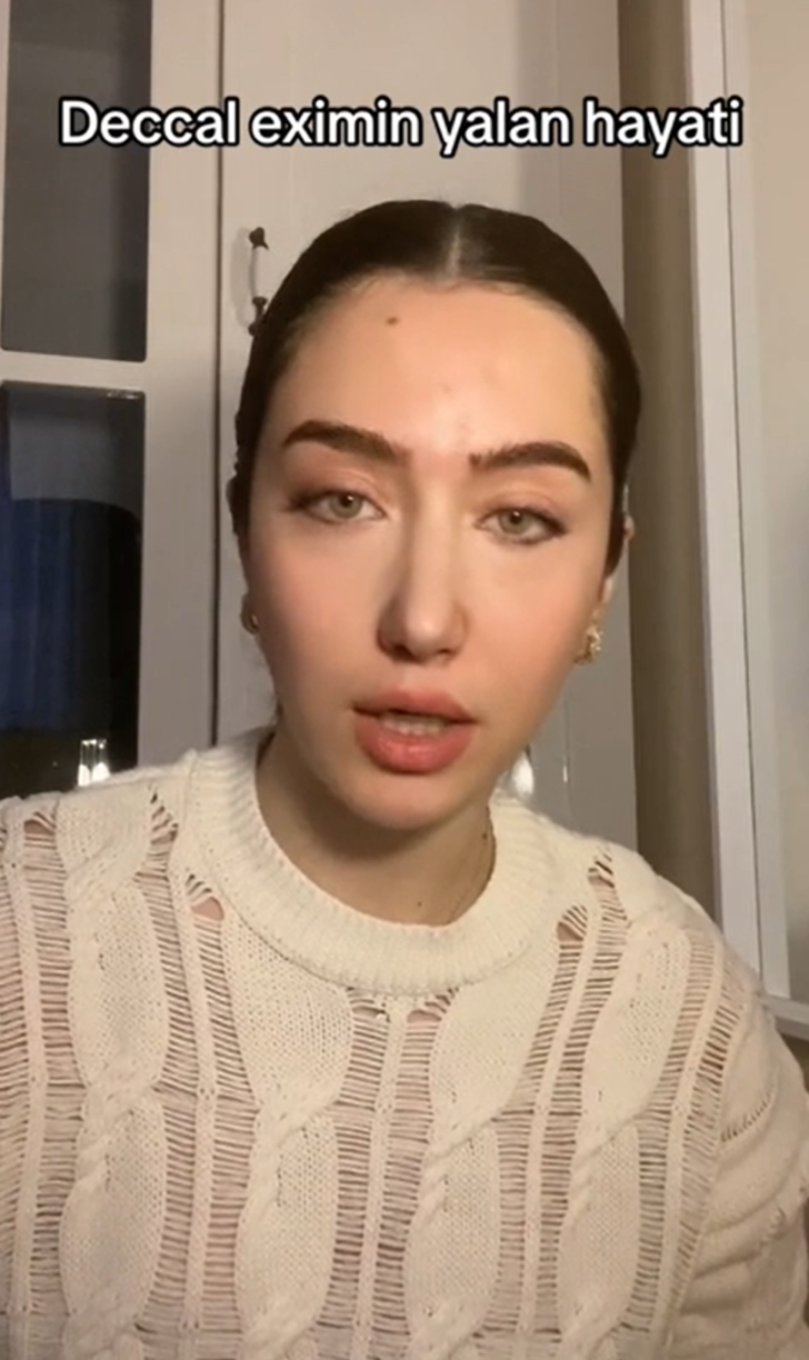 Londra'ya tanışacağını söyleyerek ayrılan sevgilisinin nişanlandığını öğrendi! Sosyal medyada yaşadığı şoku anlattı... "Biz erkeklere bir günde küsmedik" G2